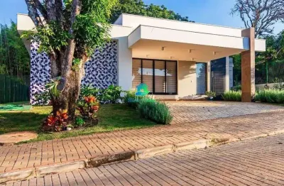 Casa em condomínio fechado com 4 quartos à venda na Condomínio Vila Bambu, 522, Ipanema, Lagoa Santa