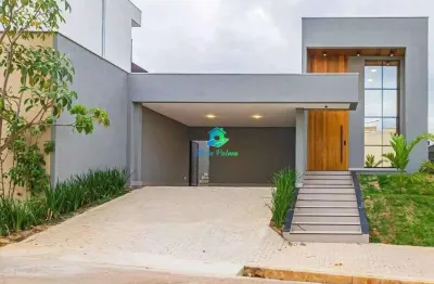 Casa em condomínio fechado com 4 quartos à venda na Golden Class, 493, Flamboyant, Lagoa Santa por R$ 1.375.000