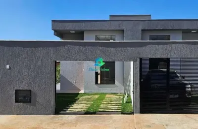 Casa com 3 quartos à venda na Das Figueiras, 363, Residencial Visão, Lagoa Santa por R$ 530.000