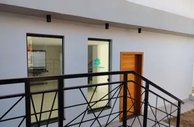 Casa com 3 quartos à venda na Paracatu, 32, Ovídio Guerra, Lagoa Santa por R$ 780.000