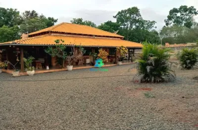 Chácara / sítio com 3 quartos à venda na Sete, 250, Zona Rural, Paraopeba