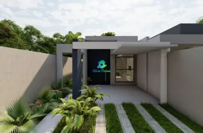 Casa com 3 quartos à venda na São Cristóvão, 227, Promissão, Lagoa Santa por R$ 830.000