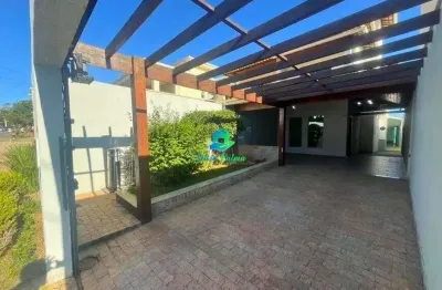 Casa com 3 quartos à venda na Sol, 310, Solarium, Lagoa Santa por R$ 869.000