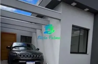 Casa com 3 quartos à venda no Portal do Sol, Lagoa Santa 