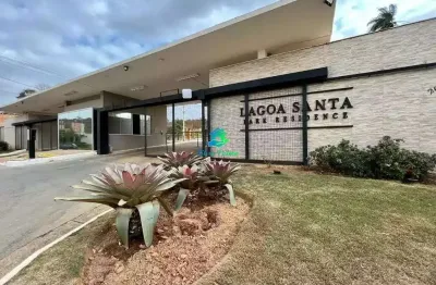 Terreno à venda na Lagoa Santa Park Residence, Lagoa Santa 