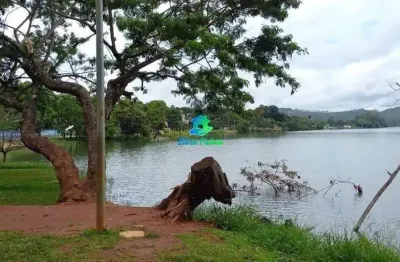 Terreno à venda no Joá, Lagoa Santa 