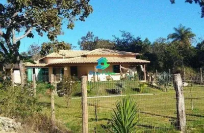 Casa em condomínio fechado com 3 quartos à venda no Condomínio Estância Da Mata