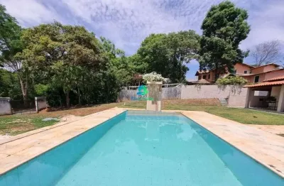 Casa em condomínio fechado com 4 quartos à venda em Condados Da Lagoa