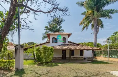 Casa em condomínio fechado com 7 quartos à venda em Condados Da Lagoa
