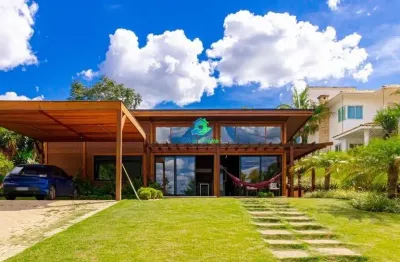 Casa em condomínio fechado com 3 quartos à venda em Condados Da Lagoa