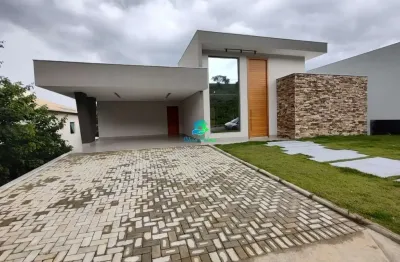 Casa em condomínio fechado com 4 quartos à venda no Condomínio Boulevard