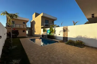 Casa com 4 quartos à venda no Várzea, Lagoa Santa 