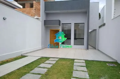 Casa com 3 quartos à venda em Solarium, Lagoa Santa 