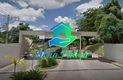 Terreno à venda na Estância das Amendoeiras, Lagoa Santa 