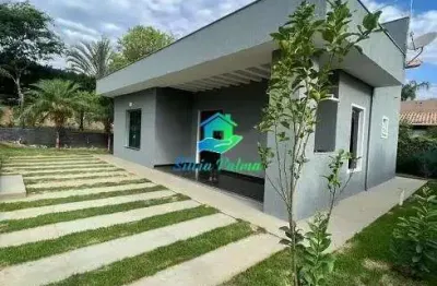 Casa em condomínio fechado com 2 quartos para alugar no Condado Bouganville