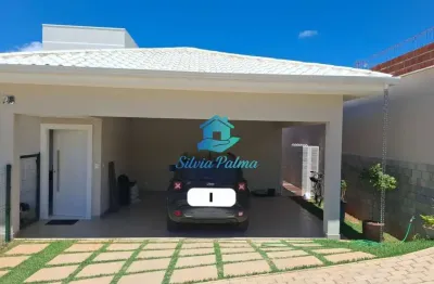 Casa com 3 quartos à venda no Vale dos Sonhos, Lagoa Santa 