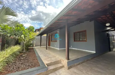 Casa com 3 quartos à venda no Jardim Ipê, Lagoa Santa 