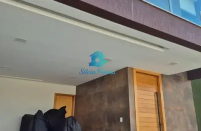 Casa Locação 3 quartos Condomínio Roda dos Ventos Vespasiano MG