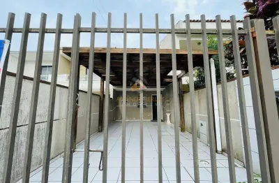 Casa com 3 quartos à venda no Monções, Pontal do Paraná 