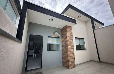 Casa com 2 quartos à venda no Balneário Primavera, Pontal do Paraná 