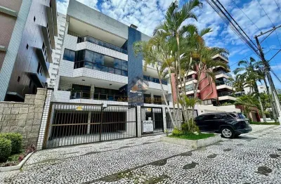 Apartamento com 3 quartos à venda na Praia Mansa, Matinhos 
