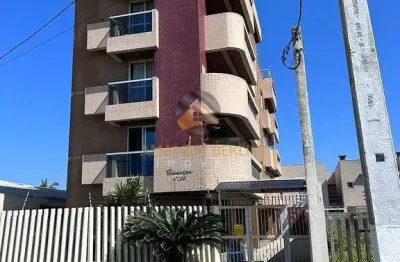 Apartamento com 2 quartos à venda em Balneário Gaivotas, Matinhos 