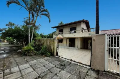 Casa com 6 quartos à venda no Monções, Pontal do Paraná 