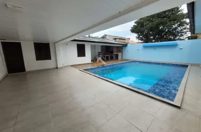 Casa com 5 quartos à venda no Beltrami, Pontal do Paraná 