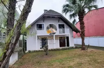 Casa com 4 quartos à venda no Leblon, Paranaguá 