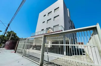 Apartamento com 2 quartos à venda no Costa Azul, Matinhos 