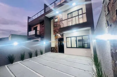 Casa com 3 quartos à venda no Beltrami, Pontal do Paraná 