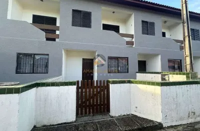 Casa com 3 quartos à venda no Balneário Ipacaraí, Matinhos 