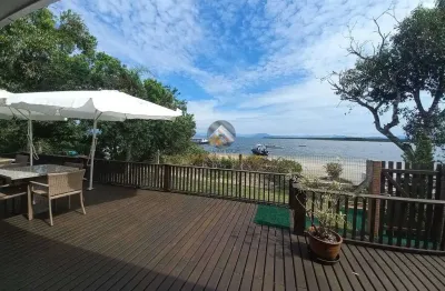 Casa com 5 quartos à venda na Zona Rural, Guaraqueçaba 