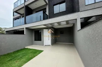 Casa com 3 quartos à venda em Balneário Gaivotas, Matinhos 