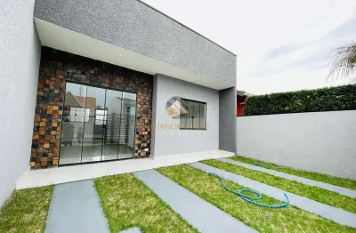 Casa com 2 quartos à venda no Beltrami, Pontal do Paraná 