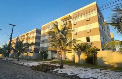 Apartamento com 3 quartos à venda em Balneário Gaivotas, Matinhos 