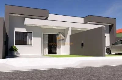 Casa com 2 quartos à venda em Ipanema, Pontal do Paraná 