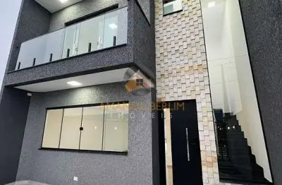Casa com 3 quartos à venda na Praia de Leste, Pontal do Paraná 
