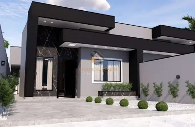 Casa com 4 quartos à venda no Canoas, Pontal do Paraná 