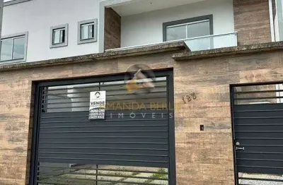 Casa com 3 quartos à venda na Vila Garcia, Paranaguá 