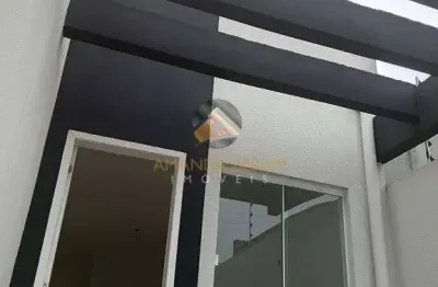 Casa com 3 quartos à venda no Loteamento Yamaguchi, Paranaguá 