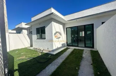 Casa com 3 quartos à venda no Tabuleiro, Matinhos 