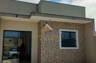 Casa com 2 quartos à venda no Bom Retiro, Matinhos 