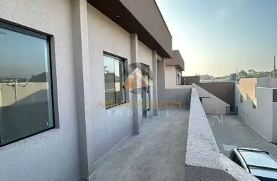 Apartamento com 3 quartos à venda no Bom Retiro, Matinhos 