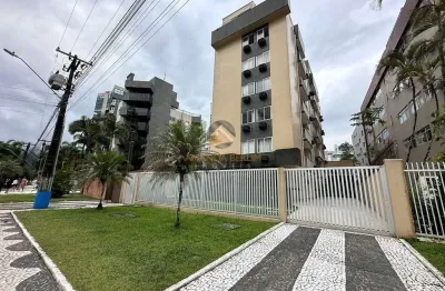 Apartamento com 2 quartos à venda em Caiobá, Matinhos 