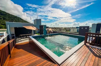 Apartamento com 2 quartos à venda no Bela Vista, Matinhos 