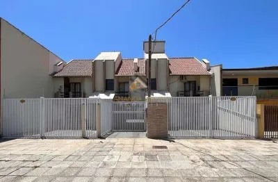 Apartamento com 3 quartos à venda em Caiobá, Matinhos 