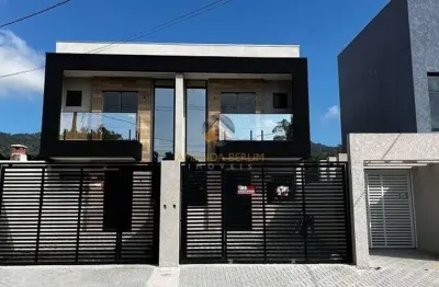 Casa com 3 quartos à venda no Sertãozinho, Matinhos 