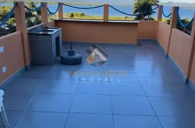 Casa com 3 quartos à venda no Centro, Antonina 