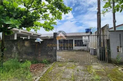 Casa com 2 quartos à venda no Monções, Pontal do Paraná 